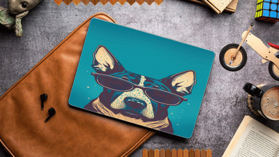 wrap craft Printed Designer Anti Skid, Thick Non-Slip Rubber Base Mouse Pad_11 Non Slip Base Mousepad(Multicolor)