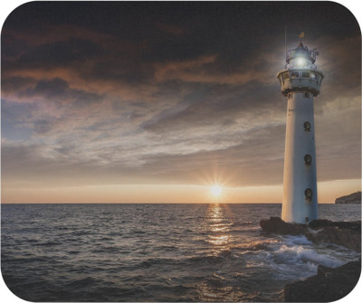 LDma MP-Nature-030 Mousepad(MultiColor 12)