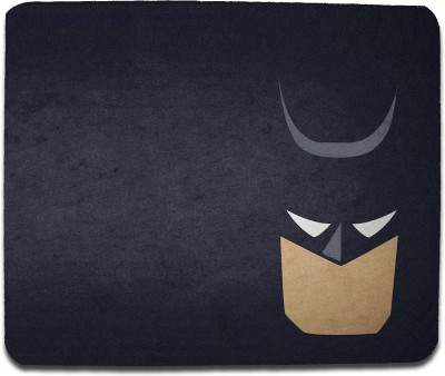 Get Fatang I Am The Knight Mousepad(Black)