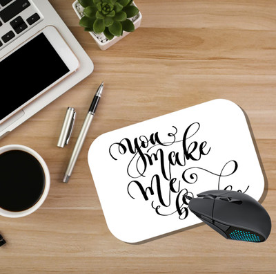 EXO DECOR ED-KM-01-L-50 Mousepad(Multicolor)