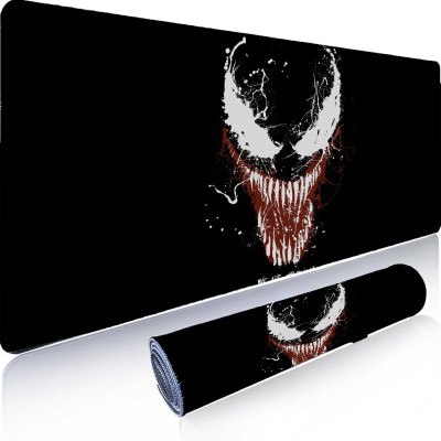 Ivaan Store Extended Gaming Laptop Mouse Pad, Thick Non-Slip Rubbercode 073 Non Slip Base Mousepad(Multi - Text
only Null Values Allowed
Used For: ID, Variant, Title)