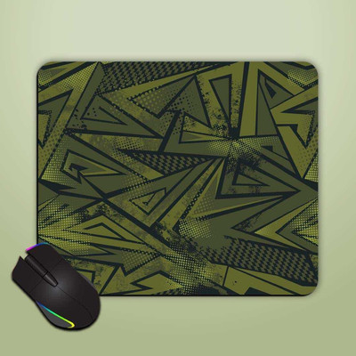 Kandarigifts Mousepad_multi8 Mousepad(Multicolor)