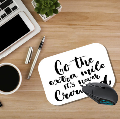 EXO DECOR ED-KM-01-L-46 Mousepad(Multicolor)