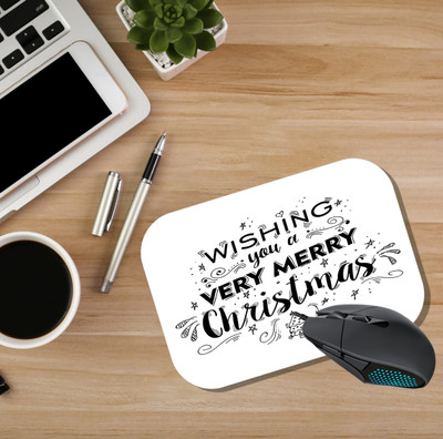EXO DECOR ED-KM-01-L-64 Mousepad(Multicolor)