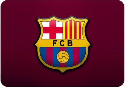 Artefact FC Barcelona Mouse Pad FKMP00260 Mousepad(Multicolor)