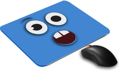 Goodprint PSK-MOSPD-MP104 Non Slip Base Mousepad(Chocolate Pattern)