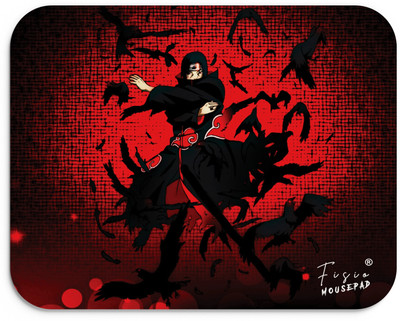 SignatureFactory SF-006757 Non Slip Base Mousepad(Multicolor)