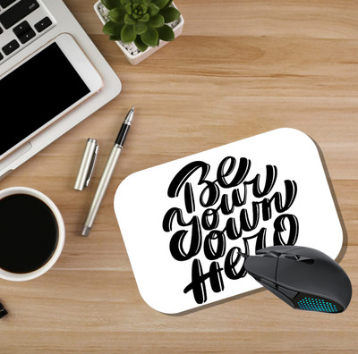 EXO DECOR ED-KM-01-L-43 Mousepad(Multicolor)