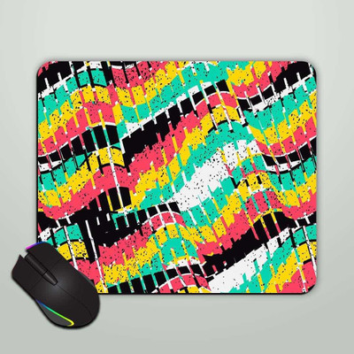 Kandarigifts Mousepad_multi5 Mousepad(Multicolor)