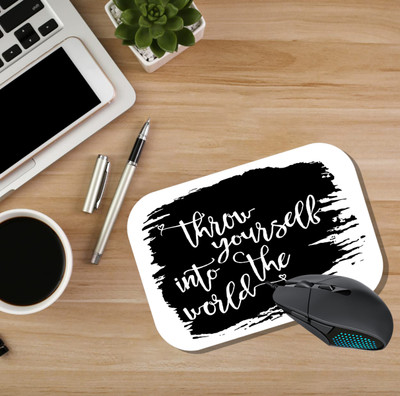 EXO DECOR ED-KM-01-L-66 Mousepad(Multicolor)