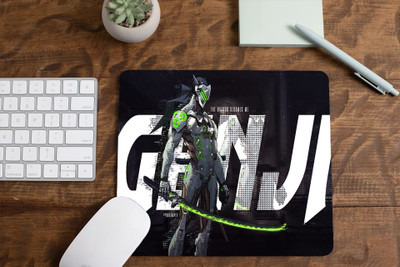 Tvishastore mp0190 Mousepad(Multicolor)