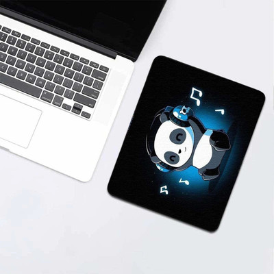 BHS BROTHERS bhs_mpdesign115 Non Slip Base Mousepad(Multicolor)