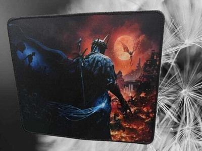 Kandarigifts Mousepad_scenery5 Mousepad(Multicolor)