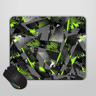 Kandarigifts Mousepad_multi17 Mousepad(Multicolor)