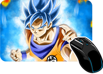 DECORDHAM MOUSE PAD FOR GAME Mousepad(Multicolor)