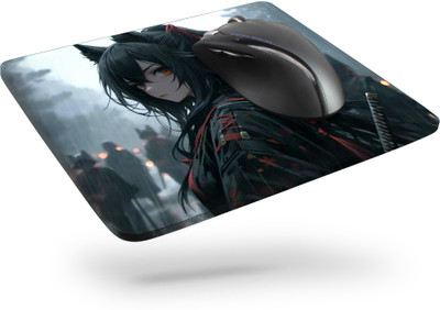 SRG Designs Gallery 01 Mousepad(Multicolor)