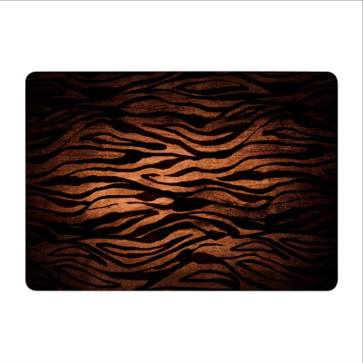 SKINFACTORY MousePad Anti Slip Waterproof And Washable 9X7.5 LaptopPC and Gaming PG-620 Mousepad(Multicolor)