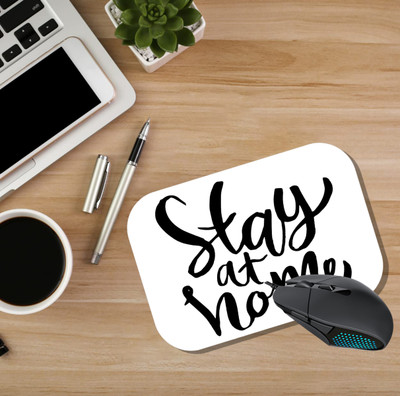 EXO DECOR ED-KM-01-L-36 Mousepad(Multicolor)