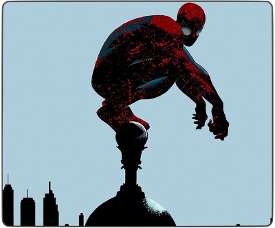 soulabiti The Amazing Spiderman - 47 Mousepad(Multicolor)