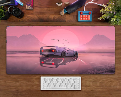 Tvishastore new mouse pad064 Mousepad(Multicolor)