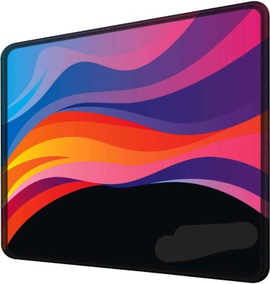 additt 6 Mousepad(Multicolor)