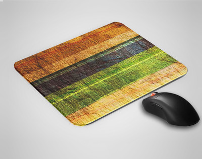 Goodprint PSK-MOSPD-MP74 Mousepad(Vintage Wood Pattern)