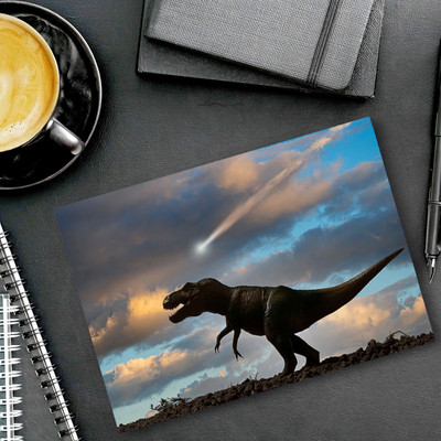 dk printing Movies Hollywood Dianasore Printed Mouse Pad Non Slip Base Mousepad(Black)
