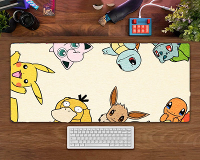 Tvishastore new mouse pad238 Mousepad(Multicolor)