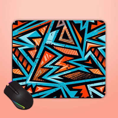 Kandarigifts Mousepad_multi19 Mousepad(Multicolor)
