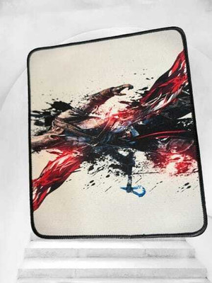 CHETANITWORLD Mousepad_scenery4 Mousepad(Multicolor)