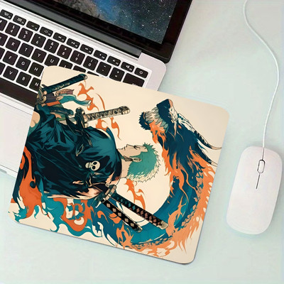 CHHAP CRERATIONS MP-3 Mousepad(Multicolor)