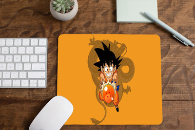 Tvishastore mp0225 Non Slip Base Mousepad(Multicolor)