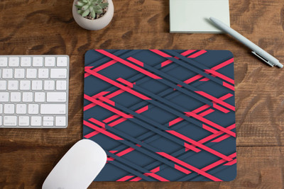 Tvishastore mp0243 Mousepad(Multicolor)