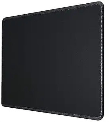 Lapster LS-0015 Non Slip Base Mousepad(Black)