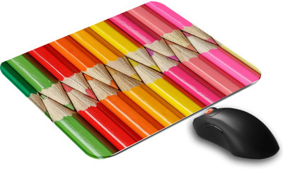 Goodprint PSK-MOSPD-MP3 Mousepad(Colorful Pencils Pattern)