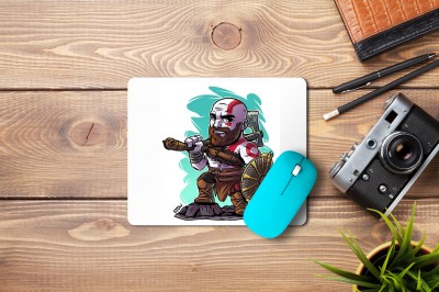 Dey 's stationery store Game Of Thrones Mousepad Mousepad(Multicolor)