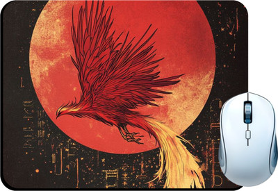 CHHAP CREATIONS GOT05 Mousepad(Multicolor)