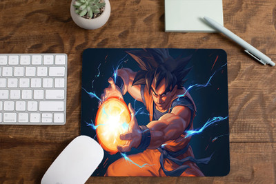 Tvishastore mp0134 Mousepad(Multicolor)