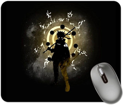 SignatureFactory SF-000817 Non Slip Base Mousepad(Multicolor)