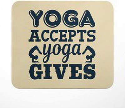 LASTWAVE I Love The Way You Make Me Feel Like A Man, Boyfriend, Girlfriend Non Slip Base Mousepad(Multicolor)