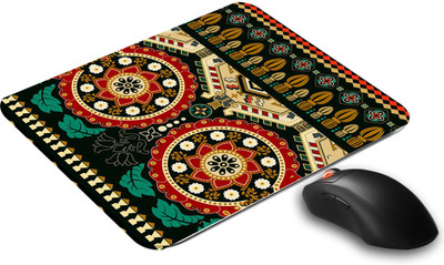 Goodprint PSK-MOSPD-MP117 Mousepad(Colorful Mandala)