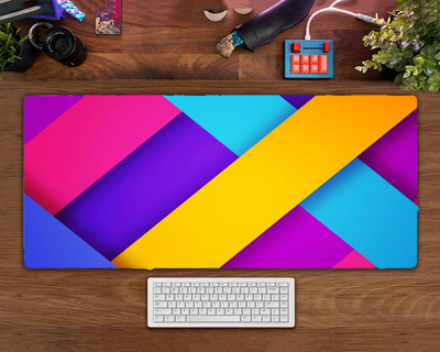Tvishastore new mouse pad270 Mousepad(Multicolor)
