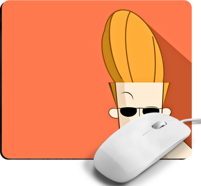 karmapad MOUSE PAD 0.165 Non Slip Base Mousepad(Multicolor)