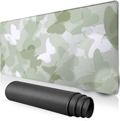 CHAAPO XMP-18 Non Slip Base Mousepad(Black)