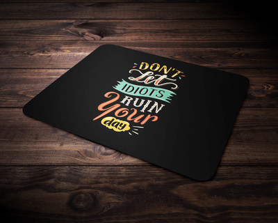 Subliarts ETHNIC 3D PRINTED Anti Slip-MP-C-0322 Non Slip Base Mousepad(Multicolor)