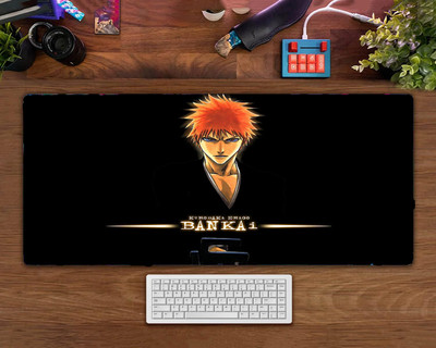 Tvishastore new mouse pad232 Non Slip Base Mousepad(Multicolor)