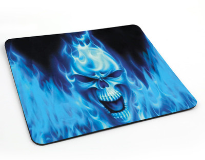 malisales MP001 Non Slip Base Mousepad(Multicolor)