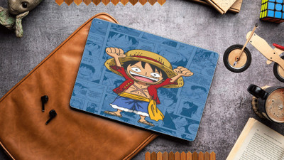 wrap craft Printed Designer Anti Skid, Thick Non-Slip Rubber Base Mouse Pad_326 Non Slip Base Mousepad(Multicolor)