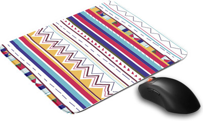Goodprint PSK-MOSPD-MP110 Mousepad(Traditional Tribal Pattern)