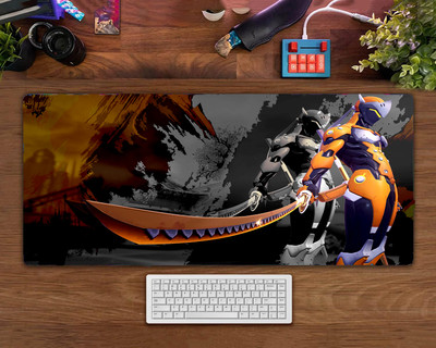 Tvishastore new mouse pad189 Mousepad(Multicolor)